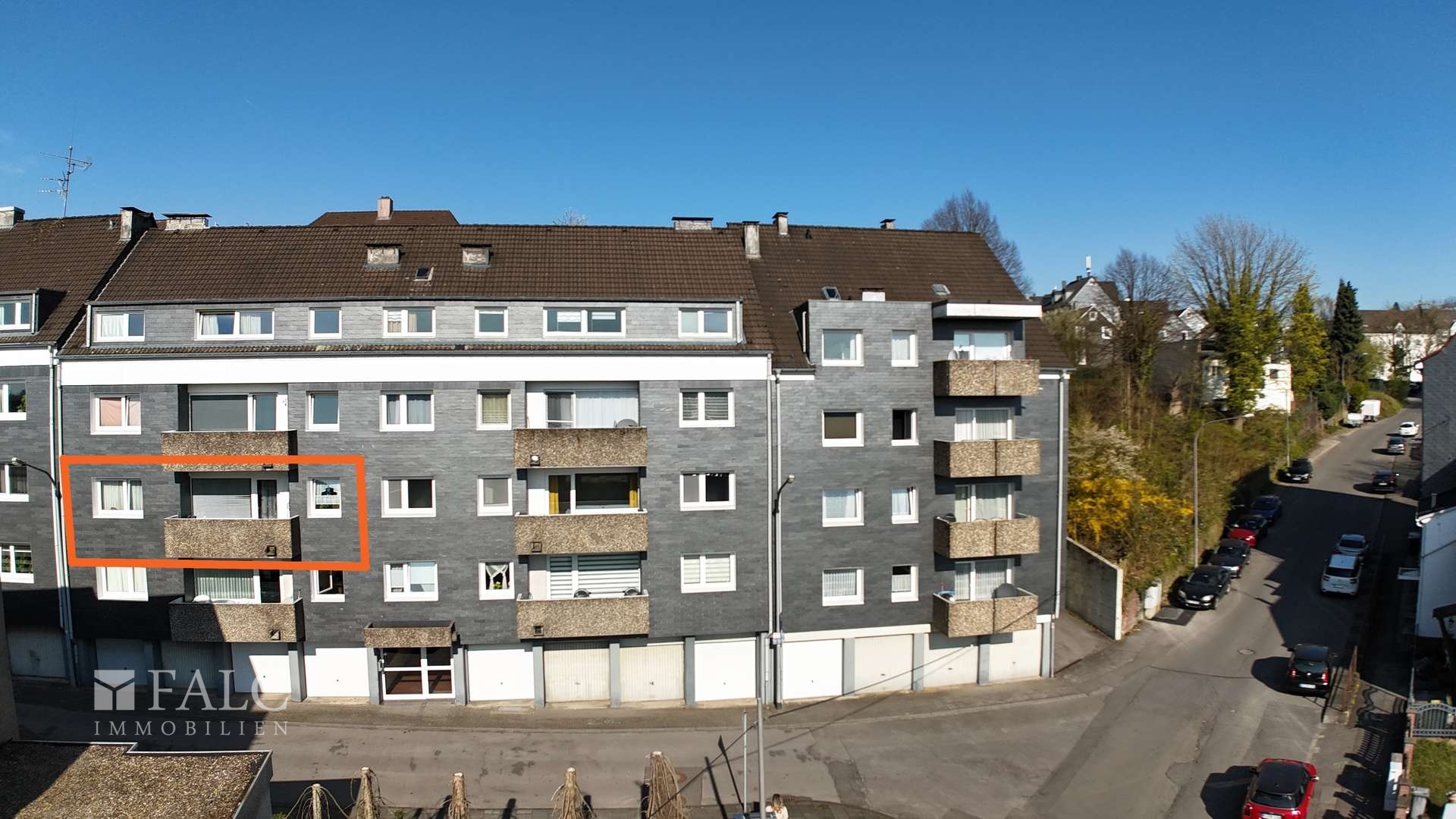 Außenansicht